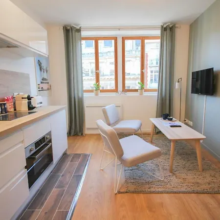Centre - And Functional Ap. Apartamento *