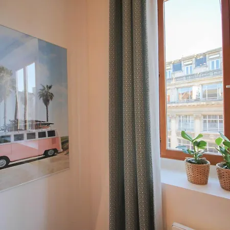 Appartement Centre - And Functional Ap. *