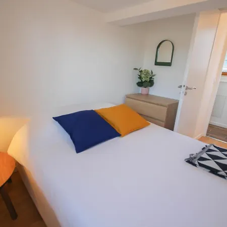 Apartamento Centre - And Functional Ap.
