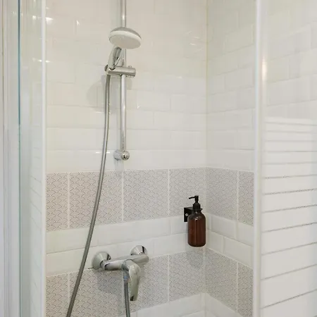 Apartamento Centre - And Functional Ap. Lille