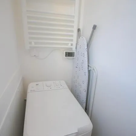 Apartment Centre - And Functional Ap. *