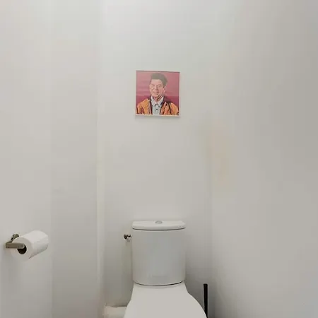 Centre - And Functional Ap. Lille