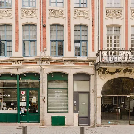 Centre - And Functional Ap. Apartment *